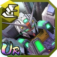 エンゲージガンダム ブースター装備