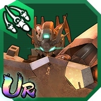 G-アルケイン(フルドレス)