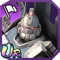 ガンダムEz8(紫)