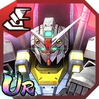 エンゲージガンダム(ガンダムパンチ装備)