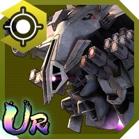 アリュゼウス(フライト・フォーム)