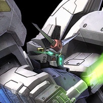 ガンダム試作2号機(緑)
