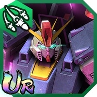 ZZガンダム(覚醒)