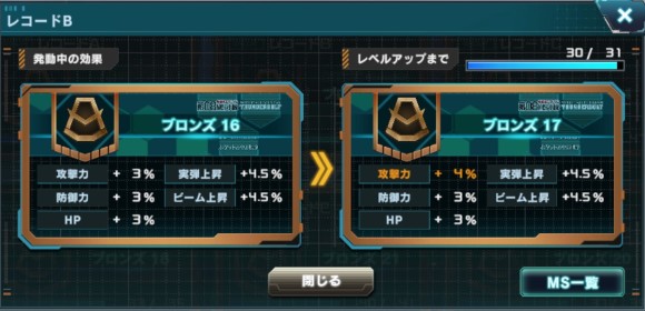 ダメージ