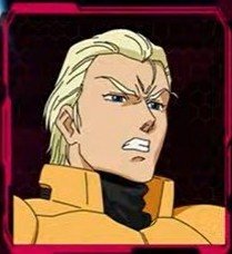 シャア・アズナブル