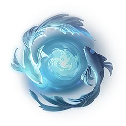 万化冥合水元素