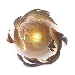 万化冥合土元素