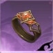 百錬の神器・対戦用指輪