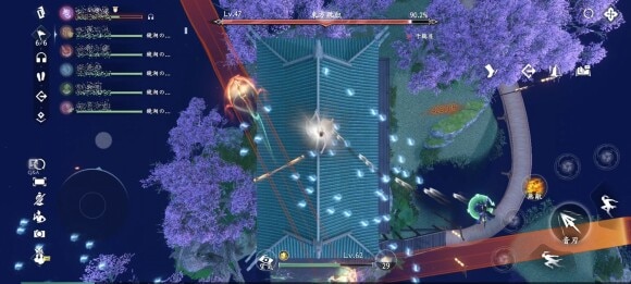 シューティングバトル