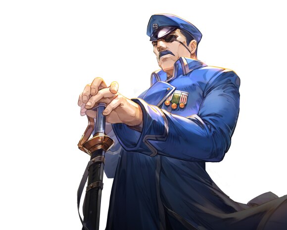 ハガモバ ブラッドレイの声優と性能予想 鋼の錬金術師モバイル アルテマ