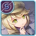 アイリーン・レドメインS