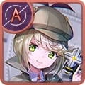 アイリーン・レドメインA