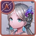 ヴリティカ・バラクリシュナンA