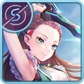 大島二以奈S