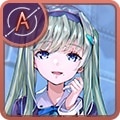 室伏理沙A