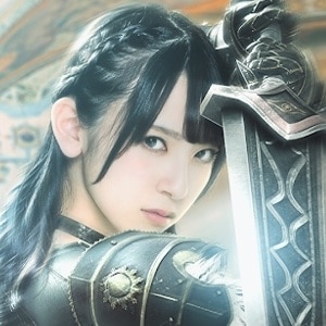 金村美玖 ベルセルク ひな図書 ポスター 日向坂46 埋まり 日向坂