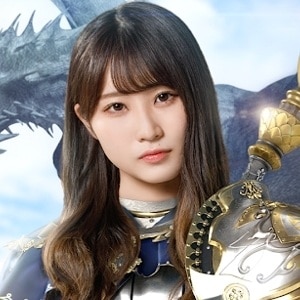 【お買得】 ひな図書】強襲の竜騎士の性能と評価【日向坂46とふしぎな図書室 アイドル