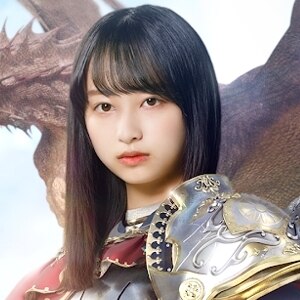 ひな図書　加藤史帆　竜騎士 ひな図書】加藤史帆の評価とスキル【日向坂46とふしぎな図書室