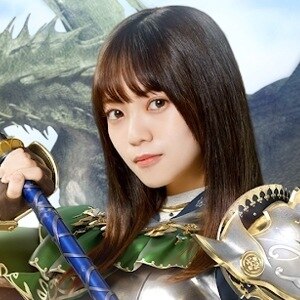 ひな図書　加藤史帆　竜騎士 ひな図書】加藤史帆の評価とスキル【日向坂46とふしぎな図書室