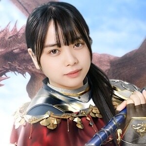 ひな図書】強襲の竜騎士の性能と評価【日向坂46とふしぎな図書室