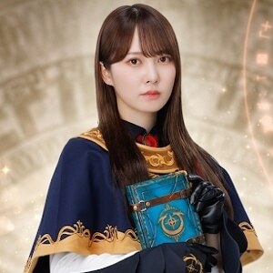 ひな図書】水銀の錬金術師の性能と評価【日向坂46とふしぎな図書 ひな図書】水銀の錬金術師の性能と評価【日向坂46とふしぎな図書