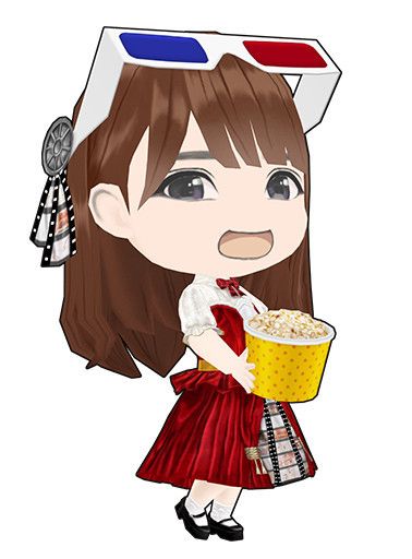 PopcornTheater【名画座】