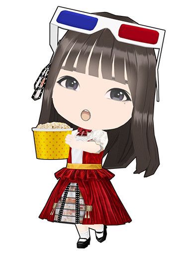 PopcornTheater【名画座】♭