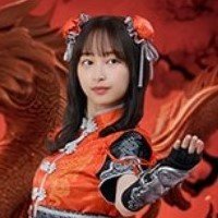 ドラゴンクーニャン影山優佳