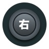 スティック右