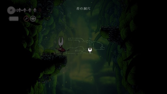 傷んだロザリーの紐