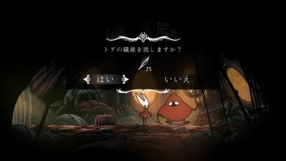 漂流者のクローク