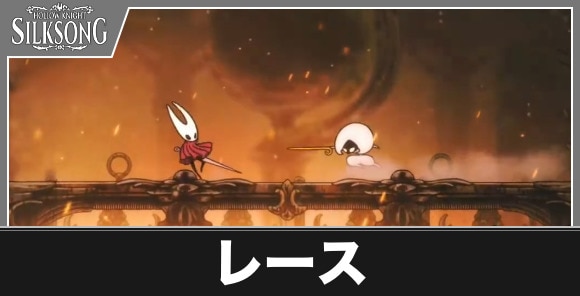 レース