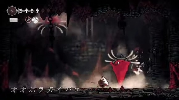 ドリルが埋まる