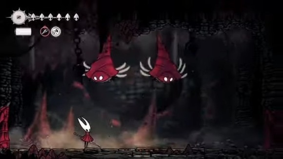 オオホラガイバエ
