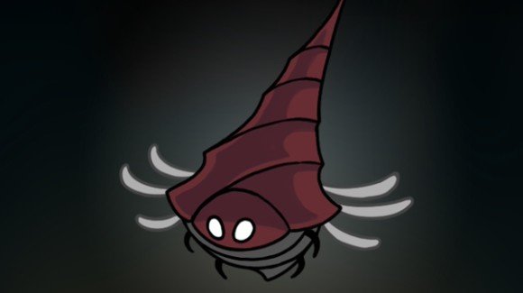 オオホラガイバエ