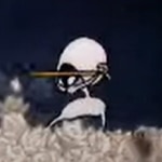 突進突き