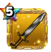 La dernière évaluation et les compétences recommandées de l'épée de l'épée (alchimie)