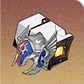 烈陽と雷鳴の武神