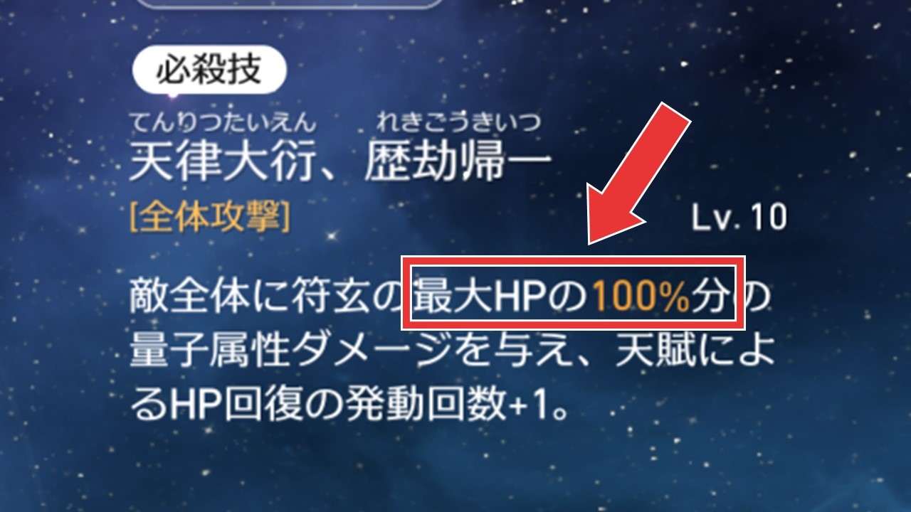 遺物の厳選難易度が低い