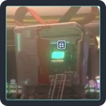 娯楽室