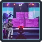 ガレージ