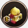 道の金印