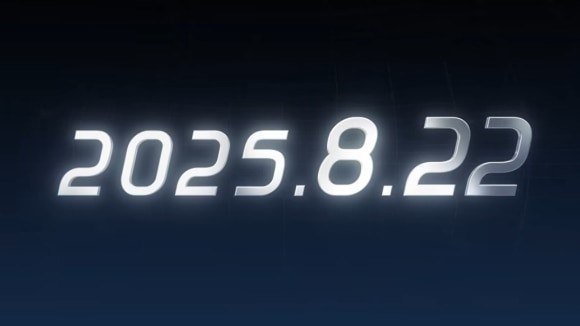 発売日は8月22日に決定！