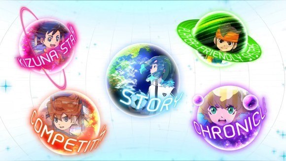 イナズマイレブンシリーズの完全新作