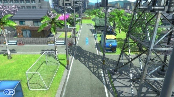 キズナステーション