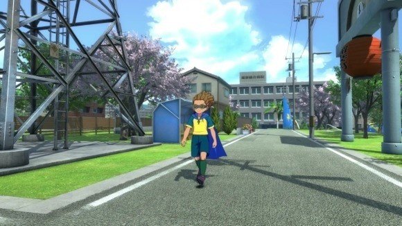 好きなキャラをアバターとして使うことも可能