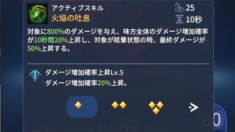 スキルサポーター