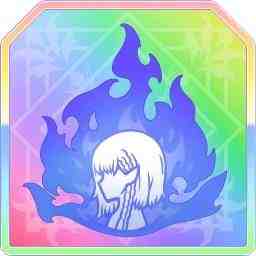 第二席の魔力