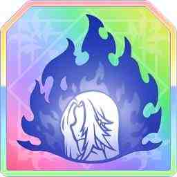 第三席の魔力