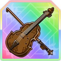 美音のヴァイオリン